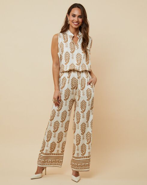 Ensemble Sarra camel