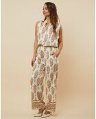 Ensemble Sarra camel