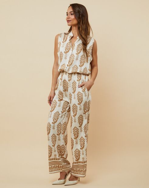 Ensemble Sarra camel