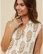 Ensemble Sarra camel