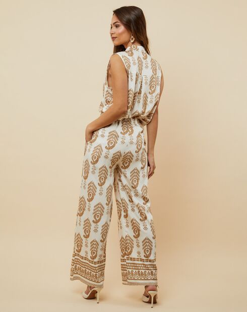 Ensemble Sarra camel