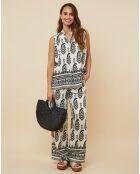 Ensemble Sarra noir