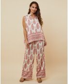 Ensemble Sarra rose