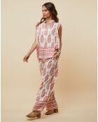Ensemble Sarra rose
