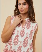 Ensemble Sarra rose
