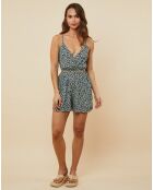 Combishort Paloma bleue