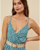 Combishort Paloma verte
