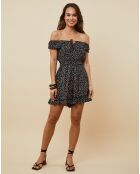 Combishort Paola noire