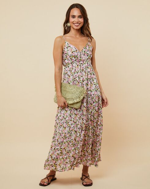 Robe Billie rose