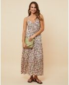 Robe Billie rose