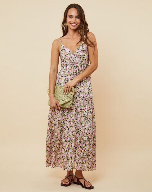 Robe Billie rose