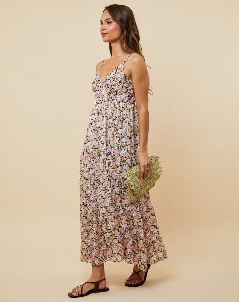 Robe Billie rose