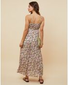 Robe Billie rose