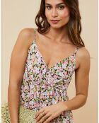 Robe Billie rose