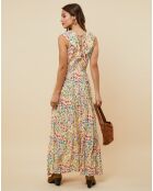 Robe Eva beige