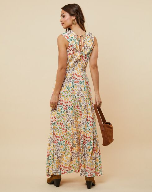 Robe Eva beige