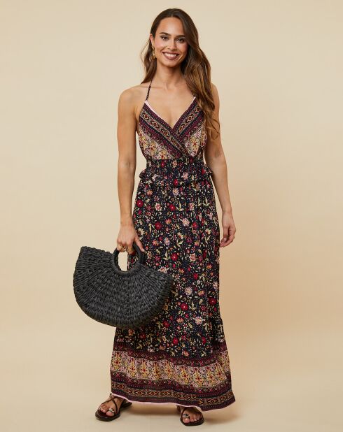 Robe Aurora noire