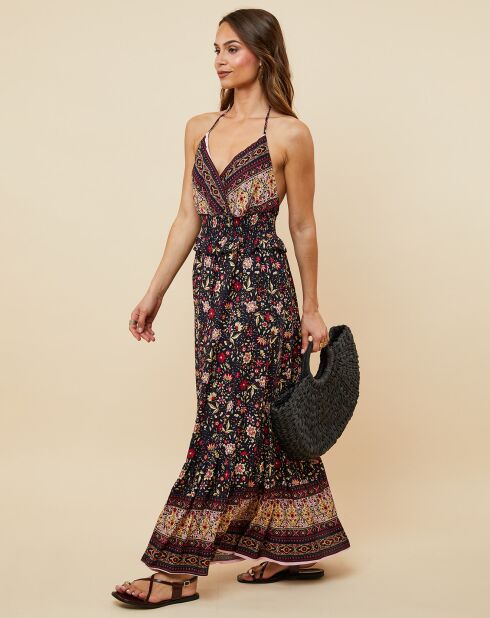 Robe Aurora noire