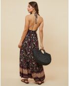 Robe Aurora noire