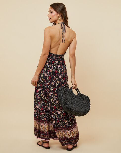Robe Aurora noire