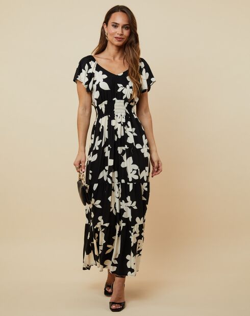 Robe Béa noire