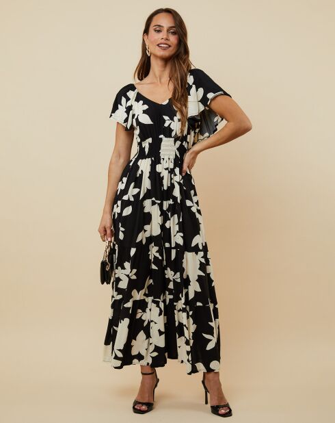 Robe Béa noire
