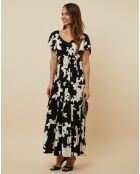 Robe Béa noire
