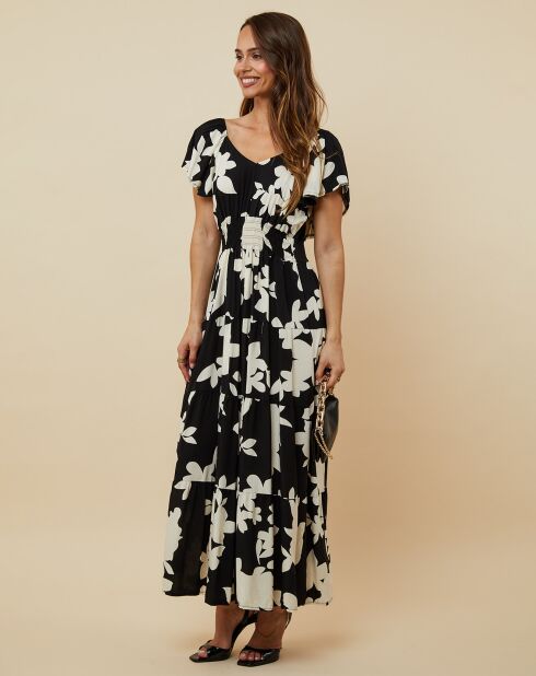 Robe Béa noire