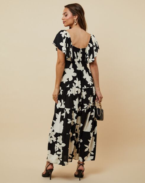 Robe Béa noire