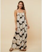 Robe Sylvie noire