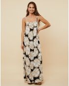 Robe Sylvie noire