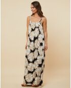 Robe Sylvie noire