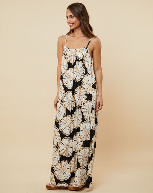 Robe Sylvie noire