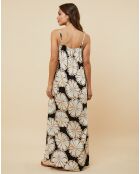 Robe Sylvie noire