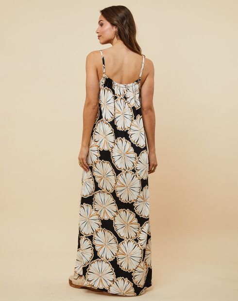 Robe Sylvie noire