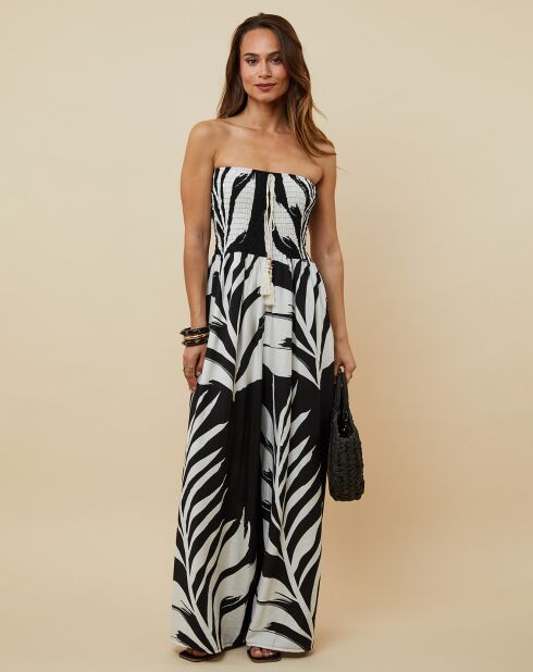 Combinaison Sylvia noire