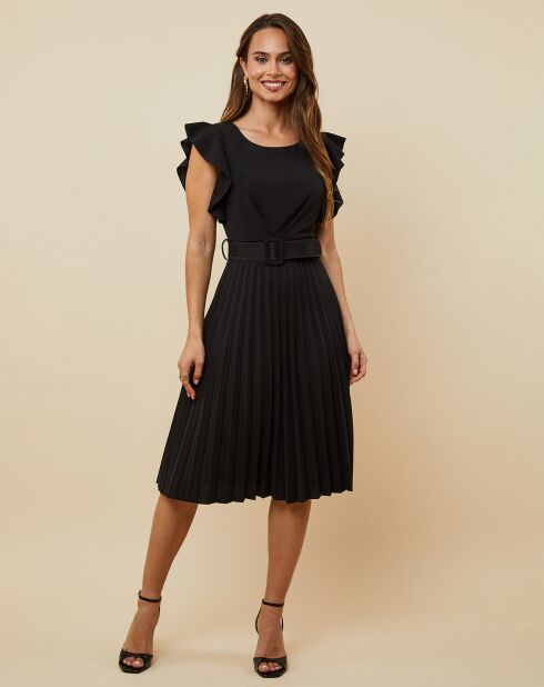 Robe Sophie noire