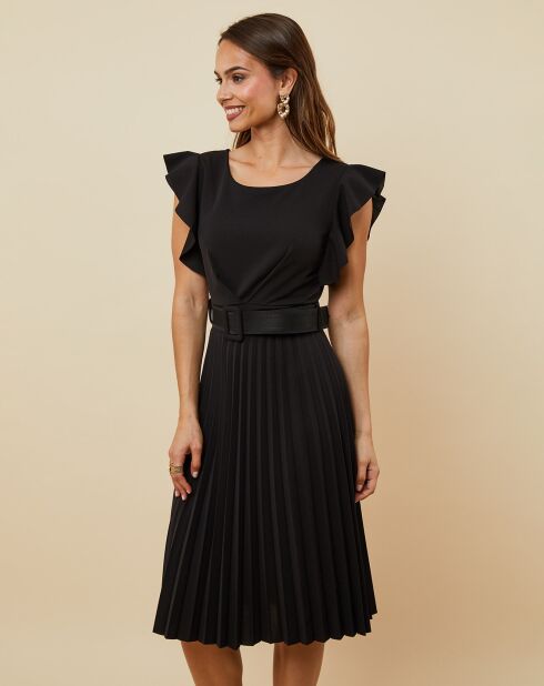 Robe Sophie noire