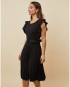 Robe Sophie noire