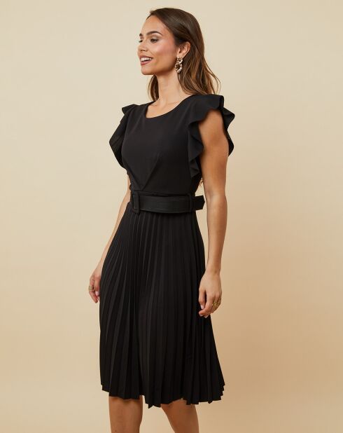 Robe Sophie noire