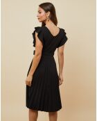 Robe Sophie noire