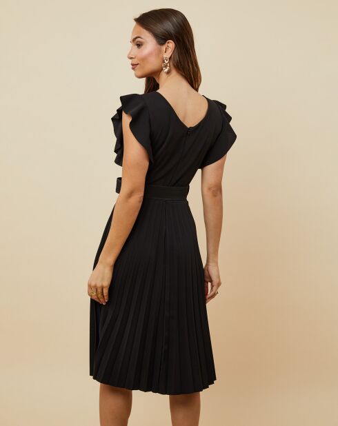 Robe Sophie noire