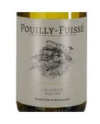 1 Pouilly-Fuissé Les Pièces d''Or 2018 J.M Aujoux 75cl