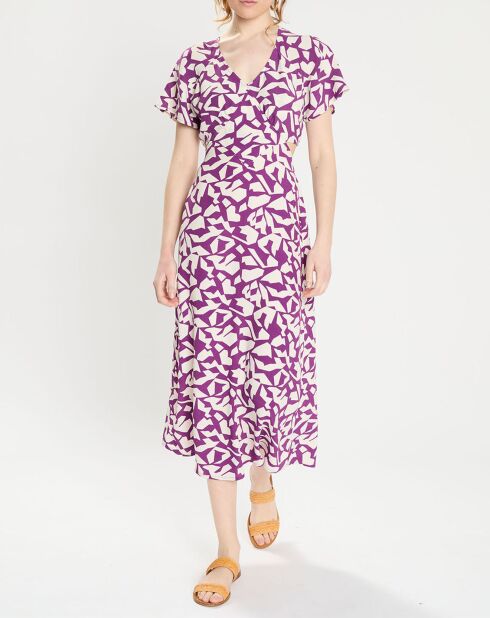 Robe Mike violine