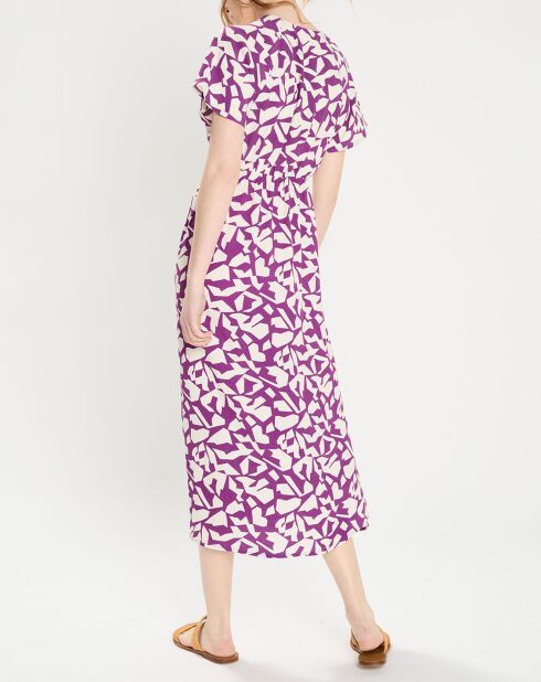 Robe Mike violine