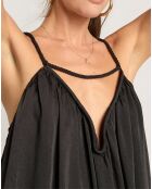 Top Coline noir