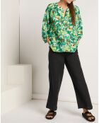 Top Lisa vert