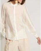Chemise Amel blanche