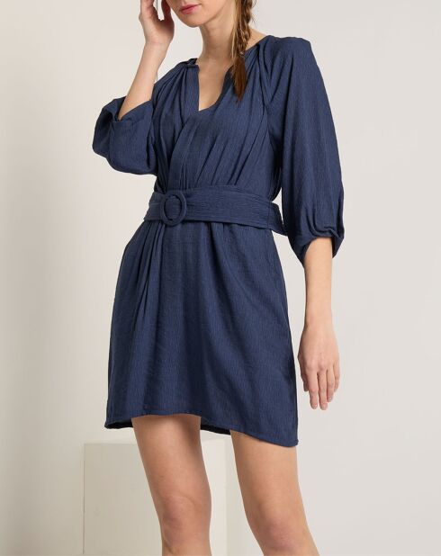 Robe Elsa  marine