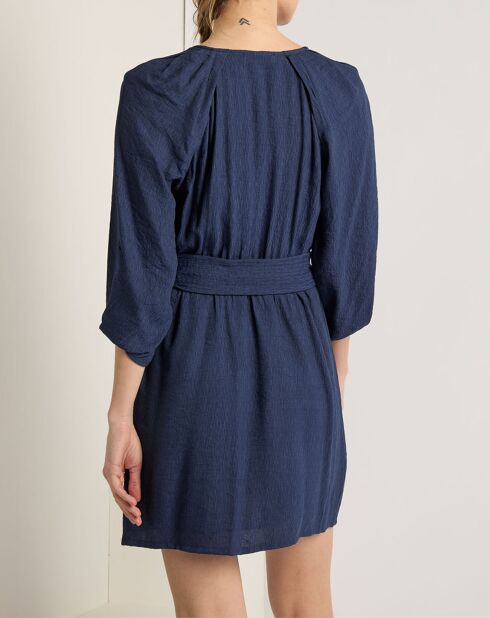 Robe Elsa  marine